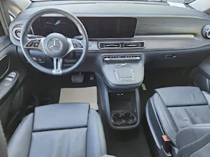 MERCEDES-BENZ V 250 d Avantgarde lang Van