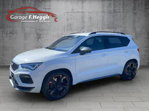 CUPRA Ateca 2.0 TSI VZ 4Drive DSG