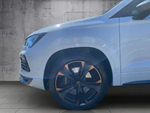 CUPRA Ateca 2.0 TSI VZ 4Drive DSG