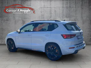 CUPRA Ateca 2.0 TSI VZ 4Drive DSG