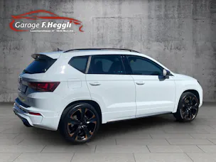 CUPRA Ateca 2.0 TSI VZ 4Drive DSG