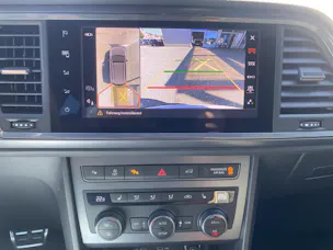 CUPRA Ateca 2.0 TSI VZ 4Drive DSG