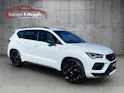 CUPRA Ateca 2.0 TSI VZ 4Drive DSG