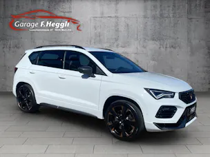 CUPRA Ateca 2.0 TSI VZ 4Drive DSG