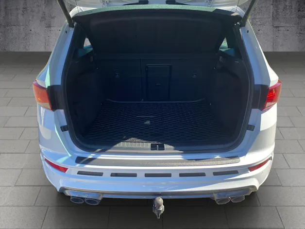 CUPRA Ateca 2.0 TSI VZ 4Drive DSG