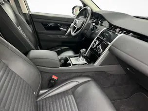Land Rover Discovery Sport 2.0 SD4 200 SE