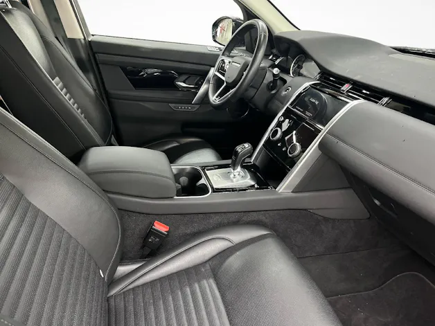 Land Rover Discovery Sport 2.0 SD4 200 SE