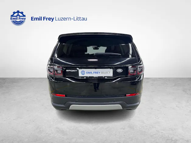 Land Rover Discovery Sport 2.0 SD4 200 SE