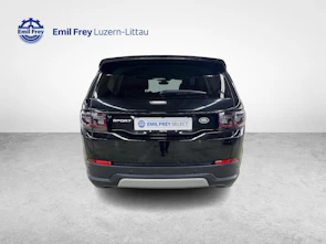 Fahrzeugbild LAND ROVER Discovery Sport 2.0 SD4 200 SE