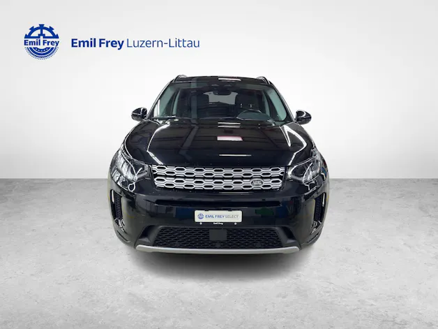 Land Rover Discovery Sport 2.0 SD4 200 SE