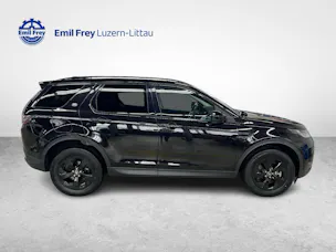 Land Rover Discovery Sport 2.0 SD4 200 SE