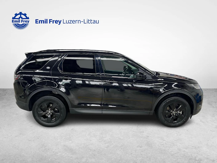 Fahrzeugbild LAND ROVER DISCOVERY SPORT