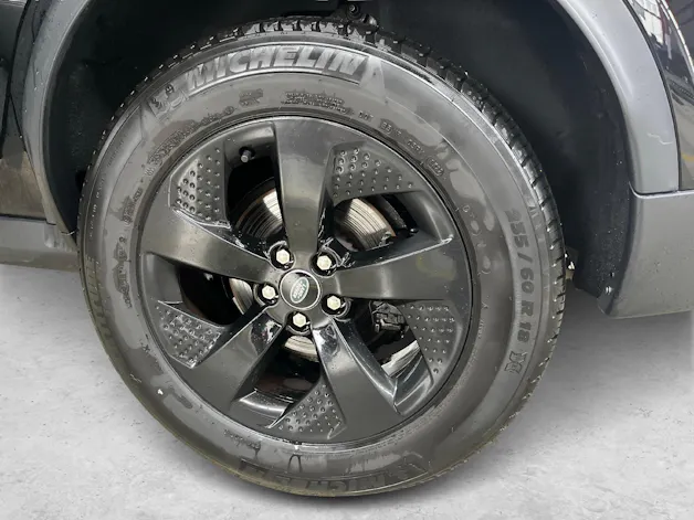 Land Rover Discovery Sport 2.0 SD4 200 SE