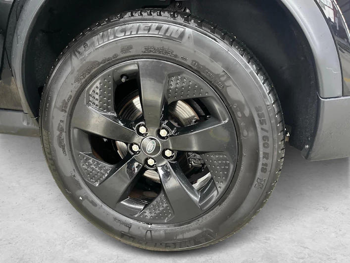 Fahrzeugbild LAND ROVER DISCOVERY SPORT
