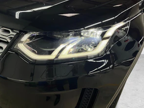 Fahrzeugbild LAND ROVER Discovery Sport 2.0 SD4 200 SE