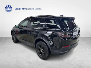 Land Rover Discovery Sport 2.0 SD4 200 SE