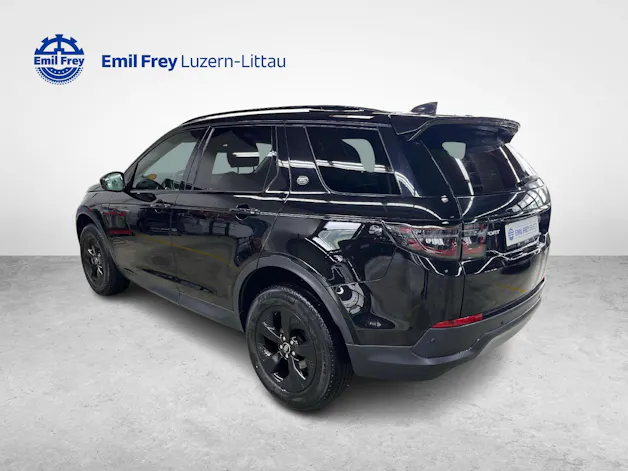 Land Rover Discovery Sport 2.0 SD4 200 SE