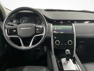 Land Rover Discovery Sport 2.0 SD4 200 SE