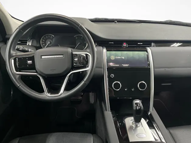 Land Rover Discovery Sport 2.0 SD4 200 SE