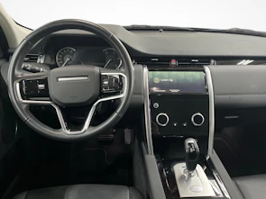Fahrzeugbild LAND ROVER Discovery Sport 2.0 SD4 200 SE