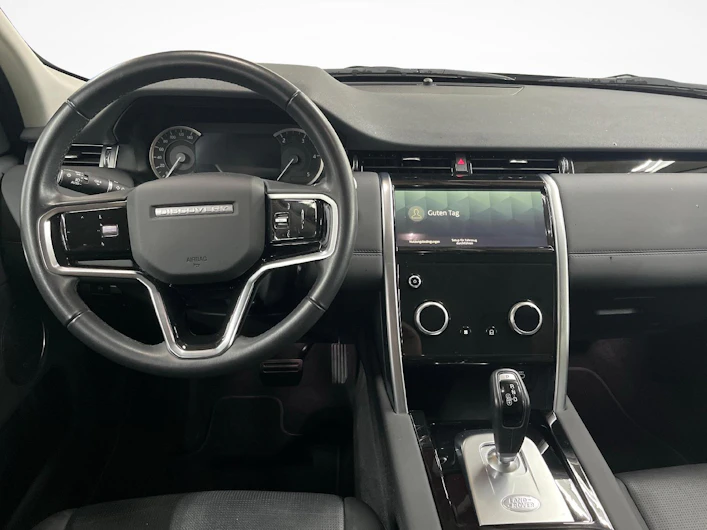 Fahrzeugbild LAND ROVER DISCOVERY SPORT
