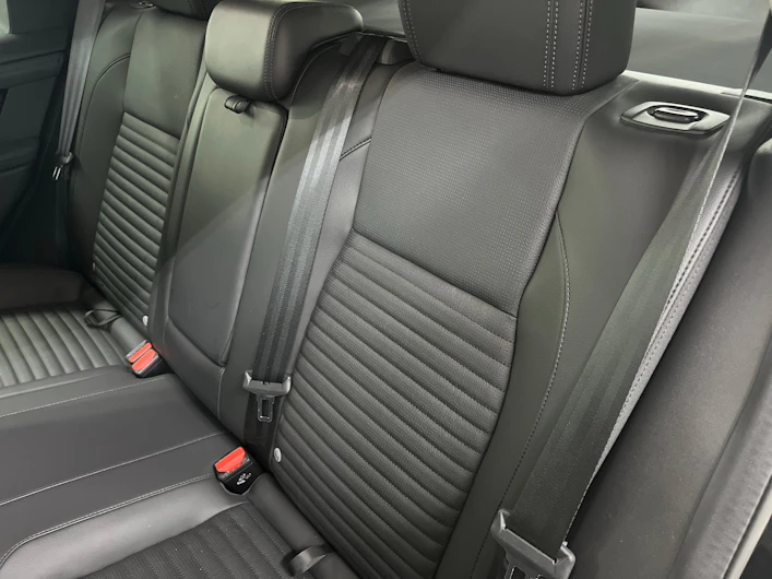 Fahrzeugbild LAND ROVER DISCOVERY SPORT