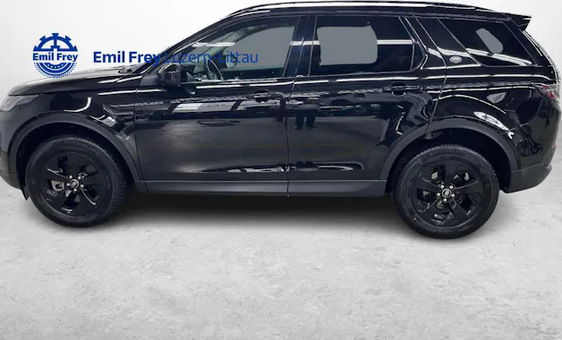 Land Rover Discovery Sport 2.0 SD4 200 SE