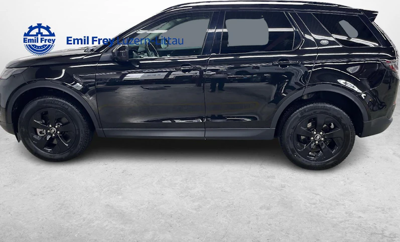 Fahrzeugbild LAND ROVER DISCOVERY SPORT