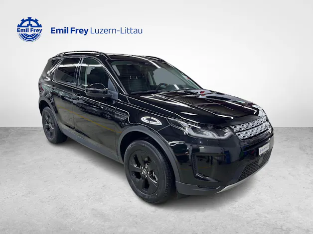 Land Rover Discovery Sport 2.0 SD4 200 SE