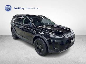 Fahrzeugbild LAND ROVER Discovery Sport 2.0 SD4 200 SE