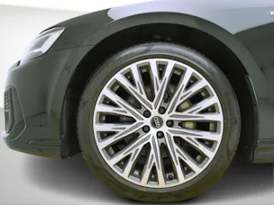 AUDI A8 50 TDI S line quattro T-Tronic