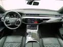 AUDI A8 50 TDI S line quattro T-Tronic