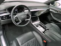 AUDI A8 50 TDI S line quattro T-Tronic