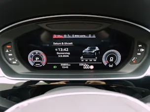 AUDI A8 50 TDI S line quattro T-Tronic