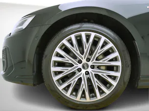 AUDI A8 50 TDI S line quattro T-Tronic