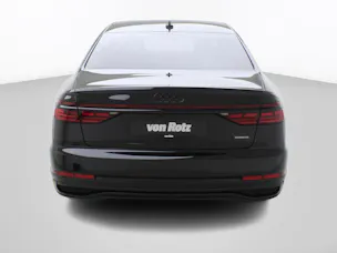 AUDI A8 50 TDI S line quattro T-Tronic