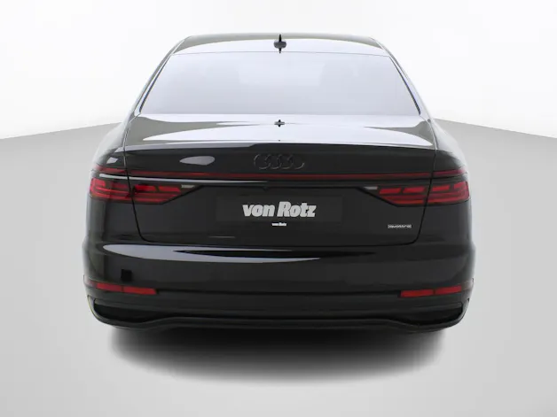 AUDI A8 50 TDI S line quattro T-Tronic