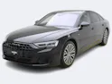 AUDI A8 50 TDI S line quattro T-Tronic