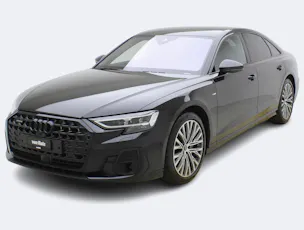 AUDI A8 50 TDI S line quattro T-Tronic
