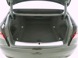 AUDI A8 50 TDI S line quattro T-Tronic