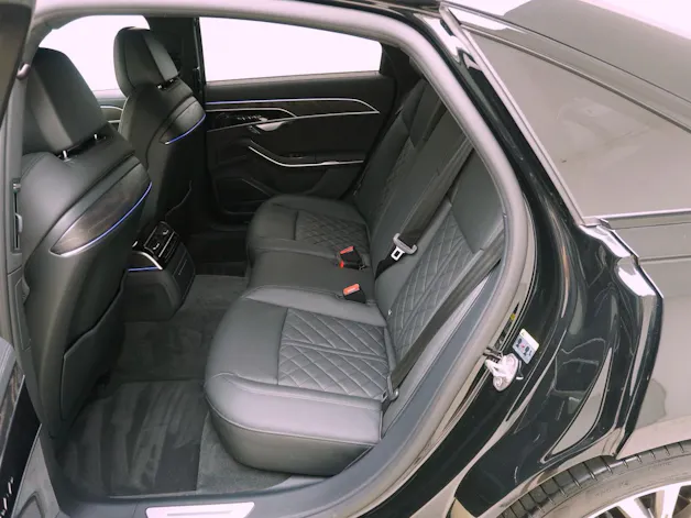 AUDI A8 50 TDI S line quattro T-Tronic
