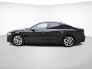 AUDI A8 50 TDI S line quattro T-Tronic