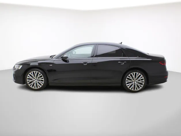 AUDI A8 50 TDI S line quattro T-Tronic