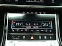 AUDI A8 50 TDI S line quattro T-Tronic