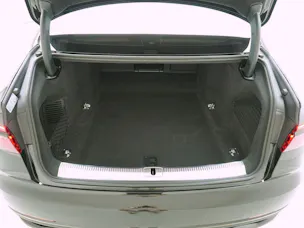 AUDI A8 50 TDI S line quattro T-Tronic