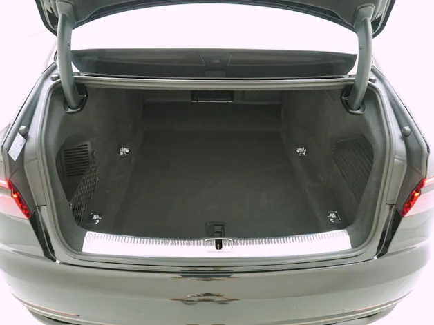 AUDI A8 50 TDI S line quattro T-Tronic