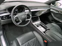 AUDI A8 50 TDI S line quattro T-Tronic