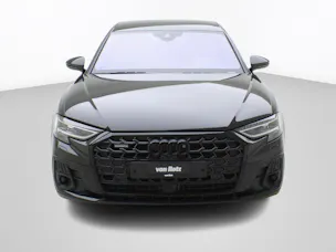 AUDI A8 50 TDI S line quattro T-Tronic