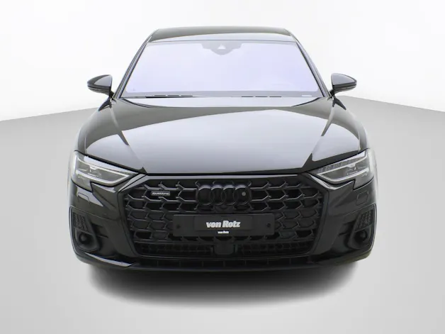 AUDI A8 50 TDI S line quattro T-Tronic
