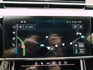 AUDI A8 50 TDI S line quattro T-Tronic